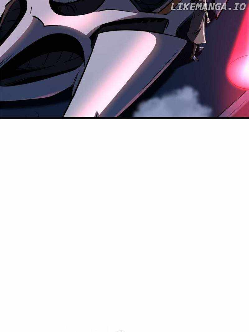 Super Gene Chapter 329 page 59