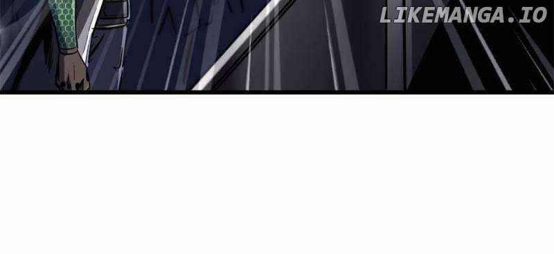 Super Gene Chapter 330 page 34