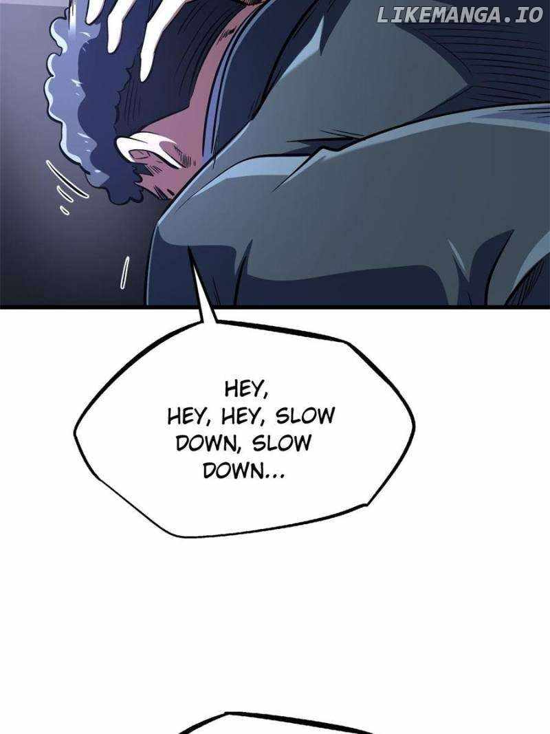 Super Gene Chapter 330 page 51