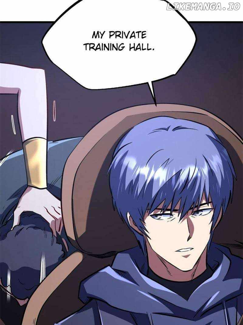 Super Gene Chapter 330 page 52