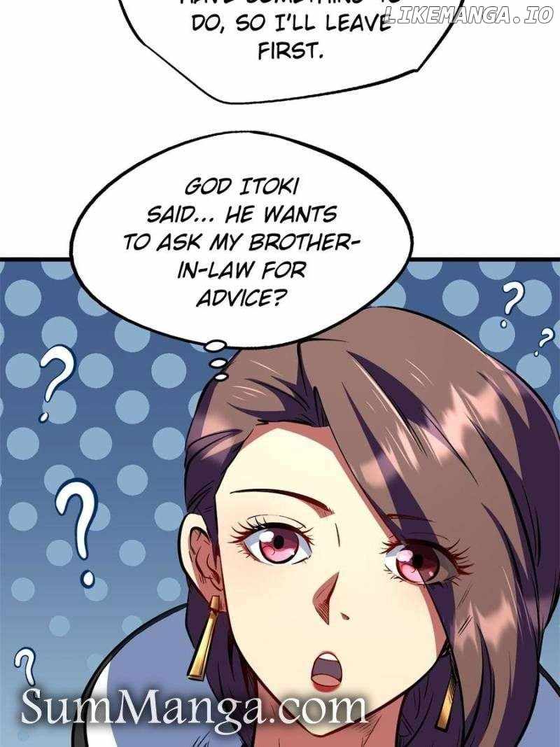 Super Gene Chapter 330 page 40