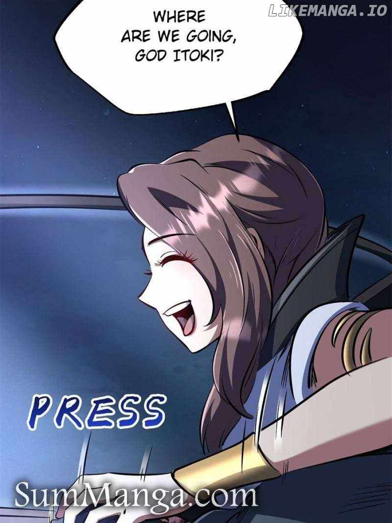 Super Gene Chapter 330 page 50