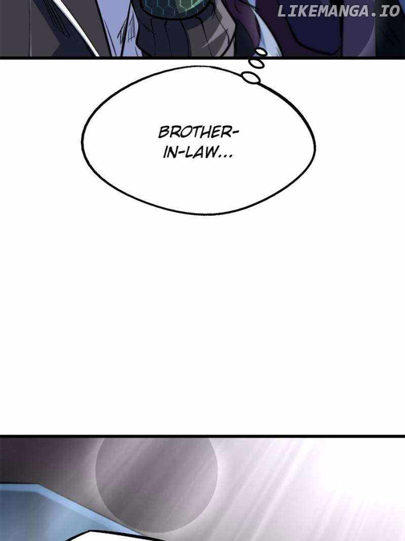 Super Gene Chapter 330 page 29