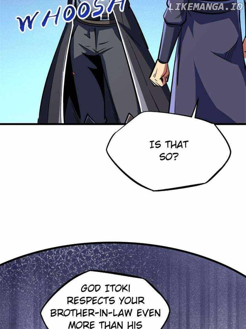 Super Gene Chapter 330 page 60