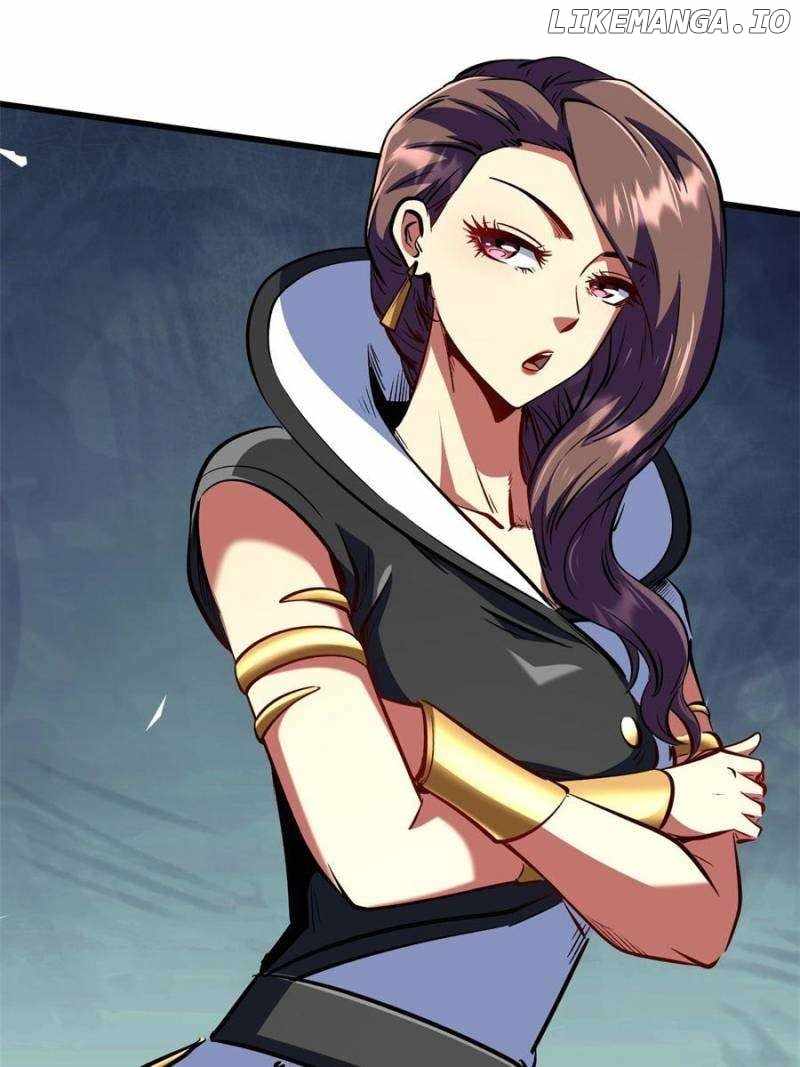 Super Gene Chapter 330 page 16