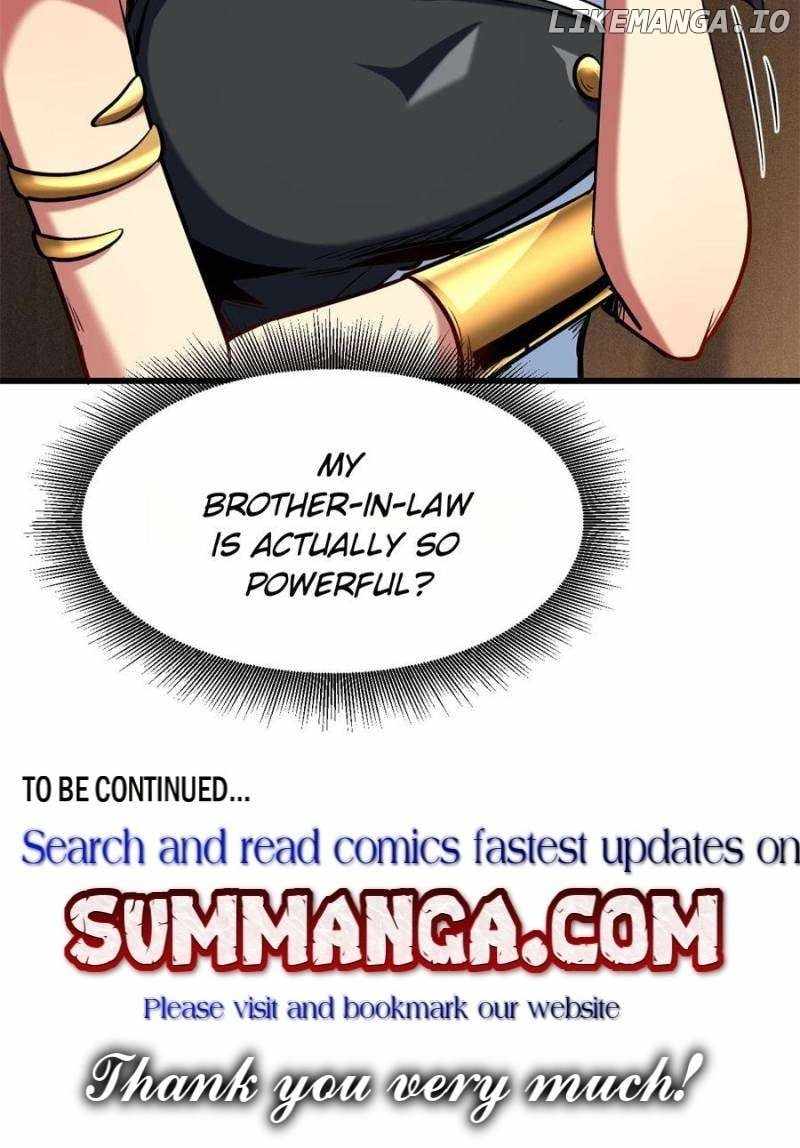 Super Gene Chapter 330 page 63