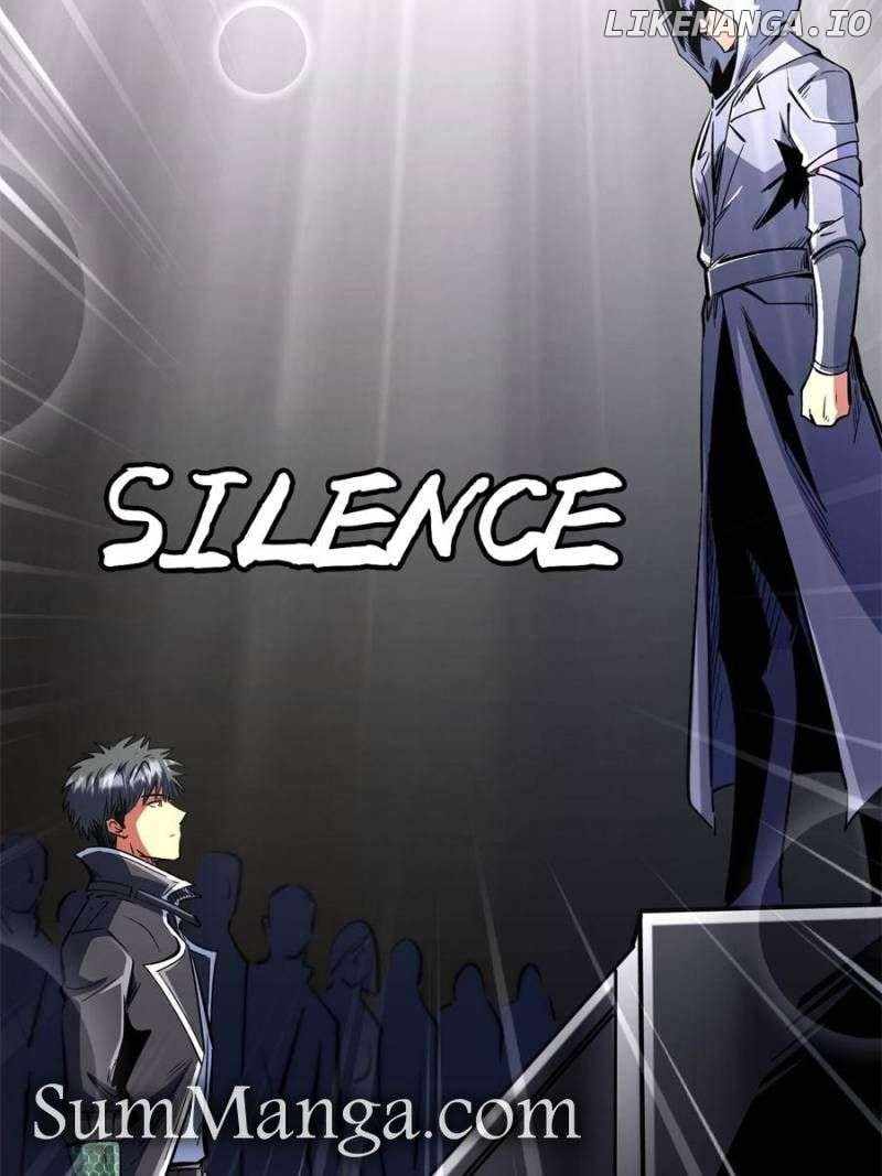 Super Gene Chapter 330 page 33