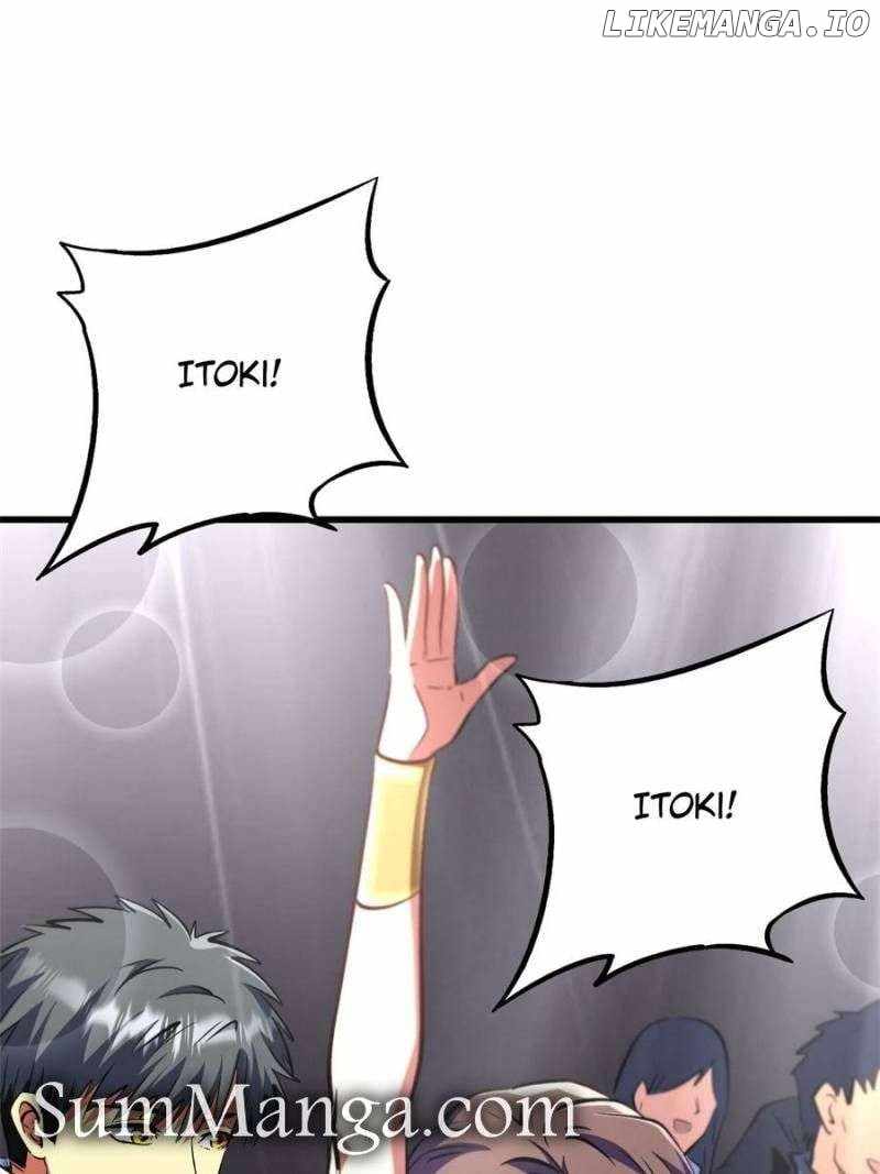Super Gene Chapter 330 page 12