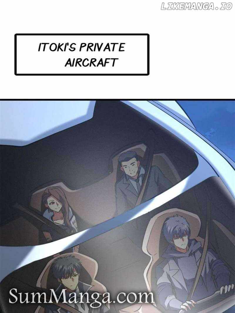Super Gene Chapter 330 page 44