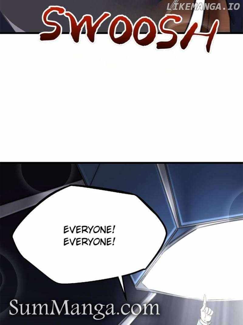 Super Gene Chapter 330 page 21