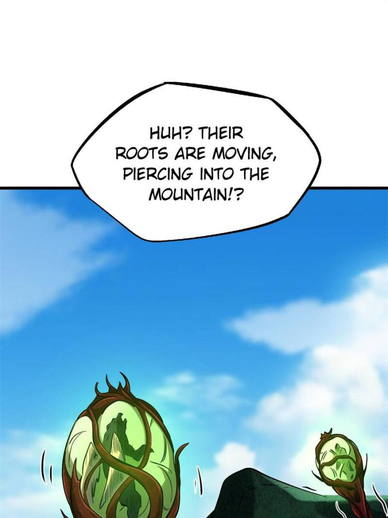 Super Gene Chapter 320 page 22