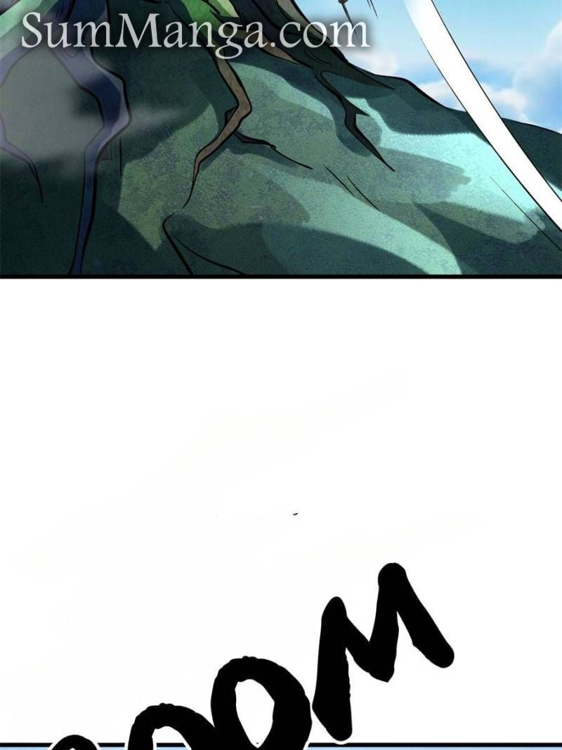 Super Gene Chapter 320 page 4