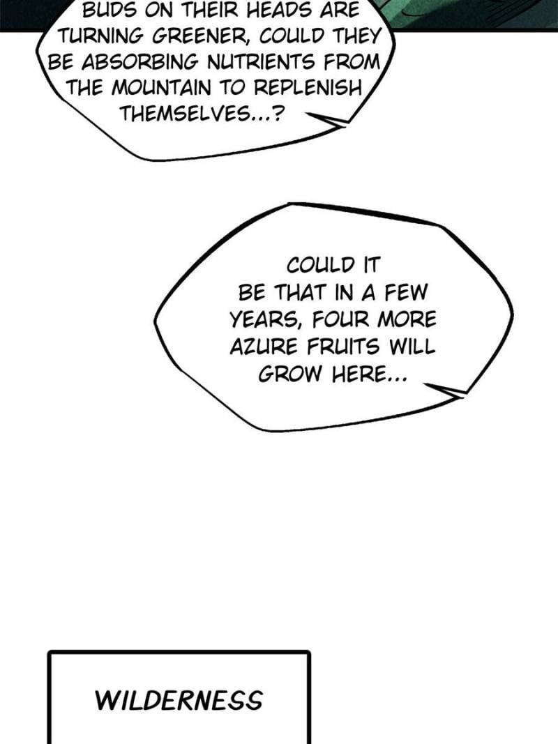 Super Gene Chapter 320 page 24