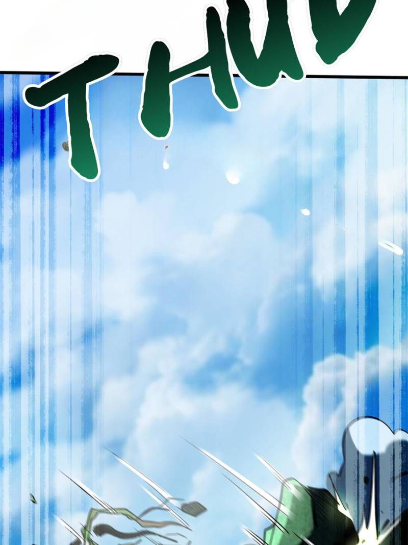 Super Gene Chapter 320 page 14