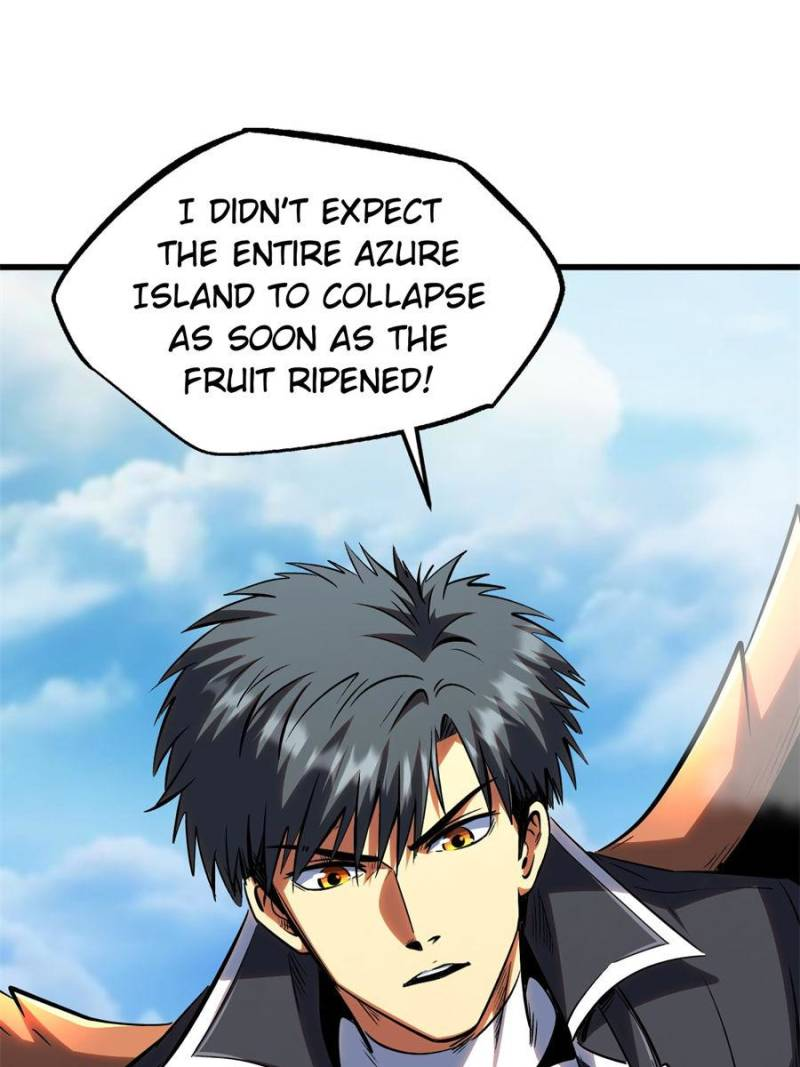 Super Gene Chapter 320 page 17