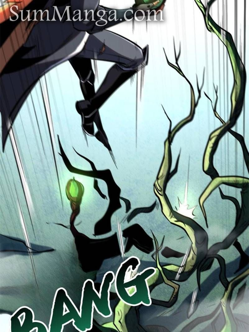 Super Gene Chapter 320 page 12