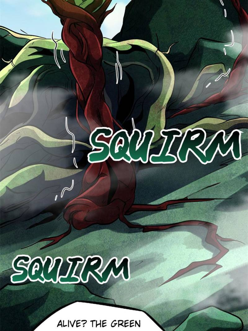 Super Gene Chapter 320 page 23