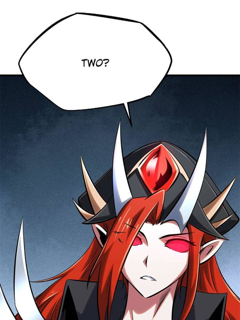 Super Gene Chapter 320 page 39