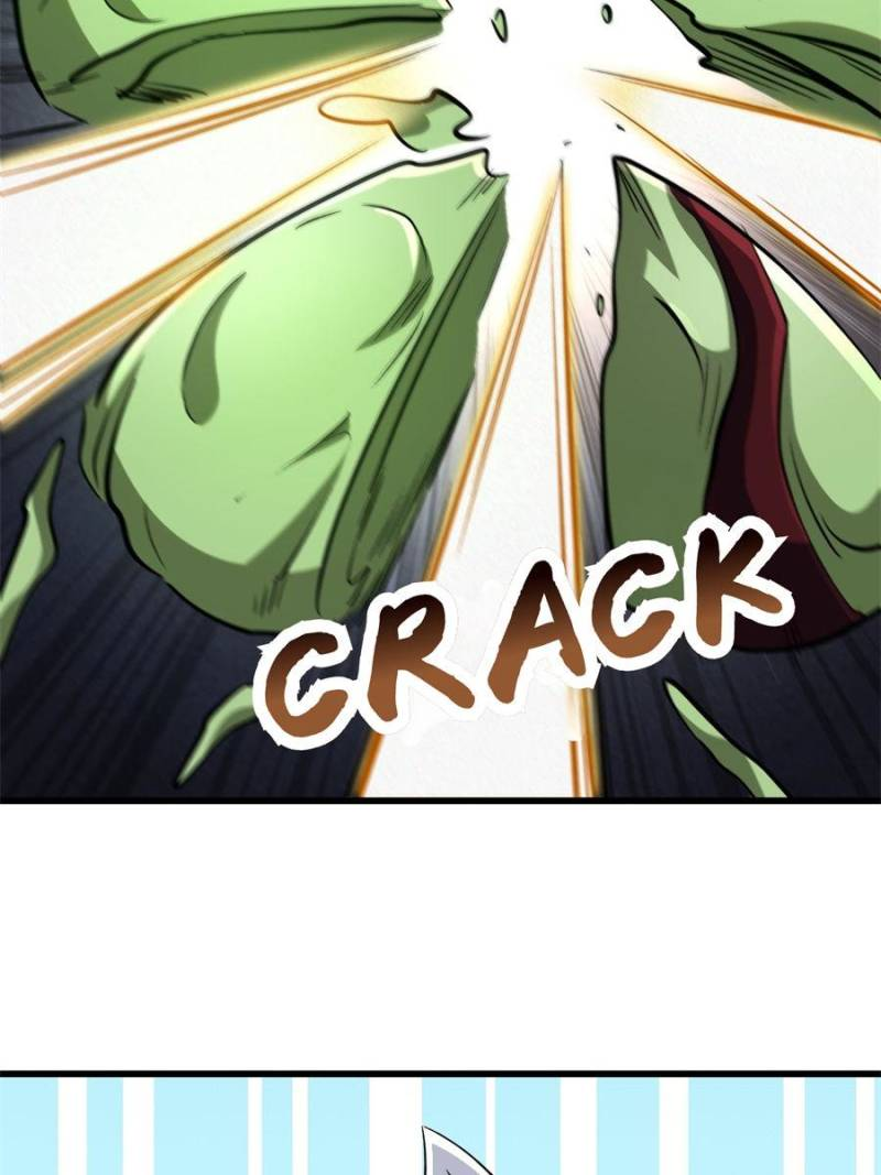 Super Gene Chapter 320 page 31