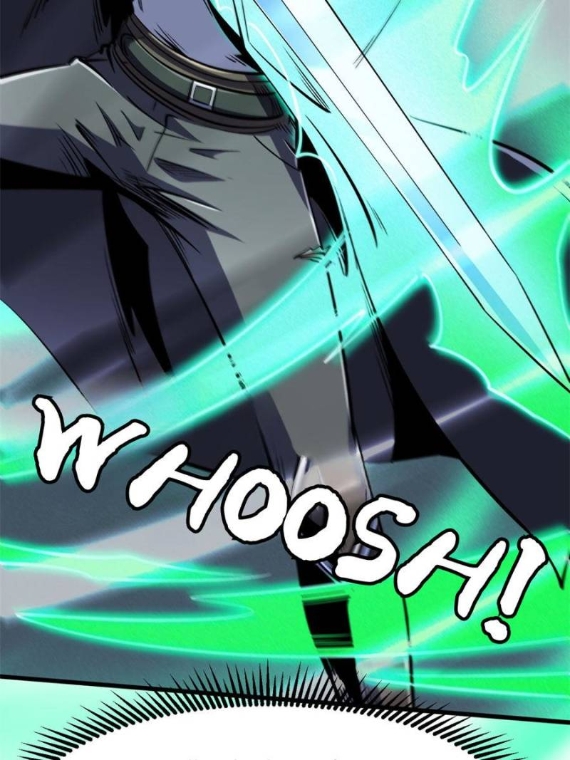 Super Gene Chapter 320 page 73