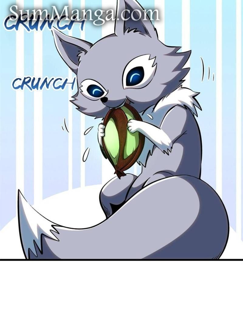 Super Gene Chapter 320 page 32