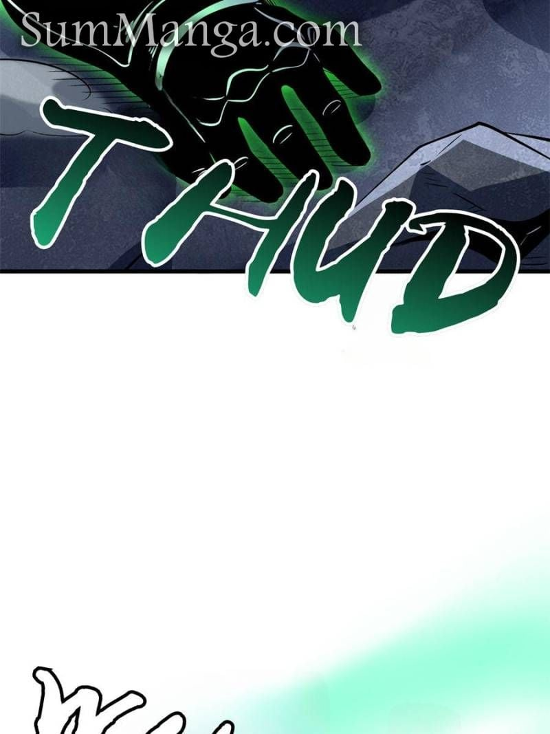 Super Gene Chapter 320 page 71