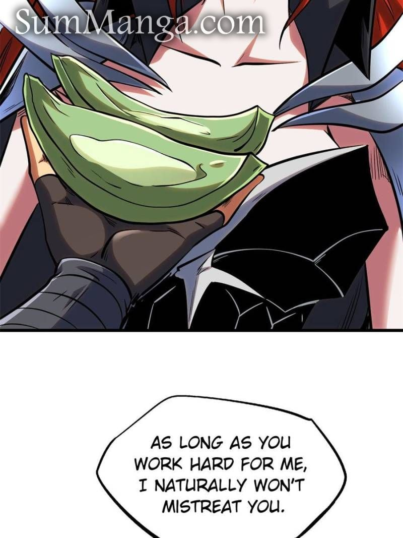 Super Gene Chapter 320 page 40