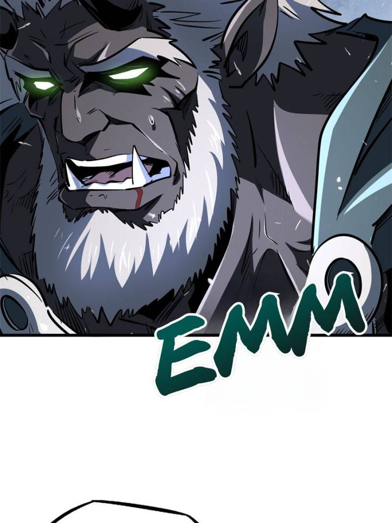 Super Gene Chapter 325 page 30