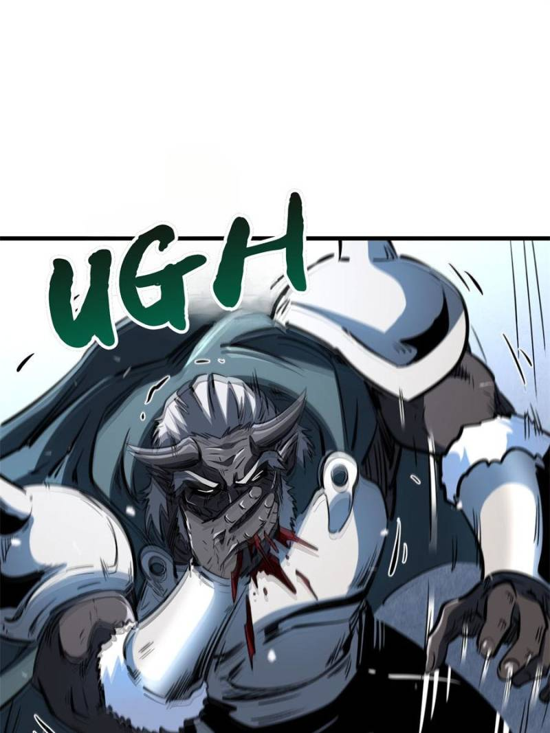 Super Gene Chapter 325 page 13
