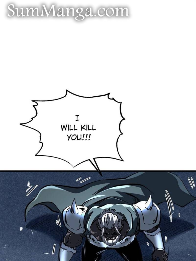 Super Gene Chapter 325 page 24