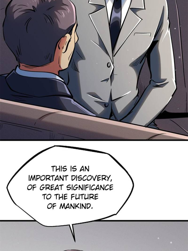 Super Gene Chapter 325 page 53