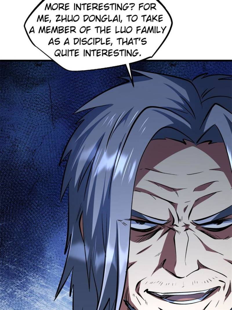Super Gene Chapter 325 page 42