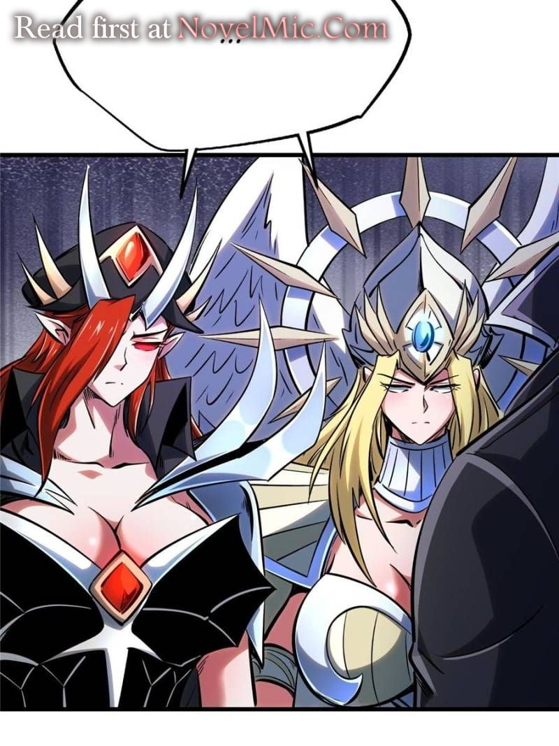 Super Gene Chapter 316 page 16