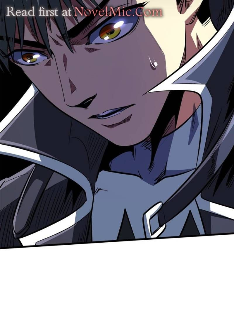 Super Gene Chapter 316 page 36