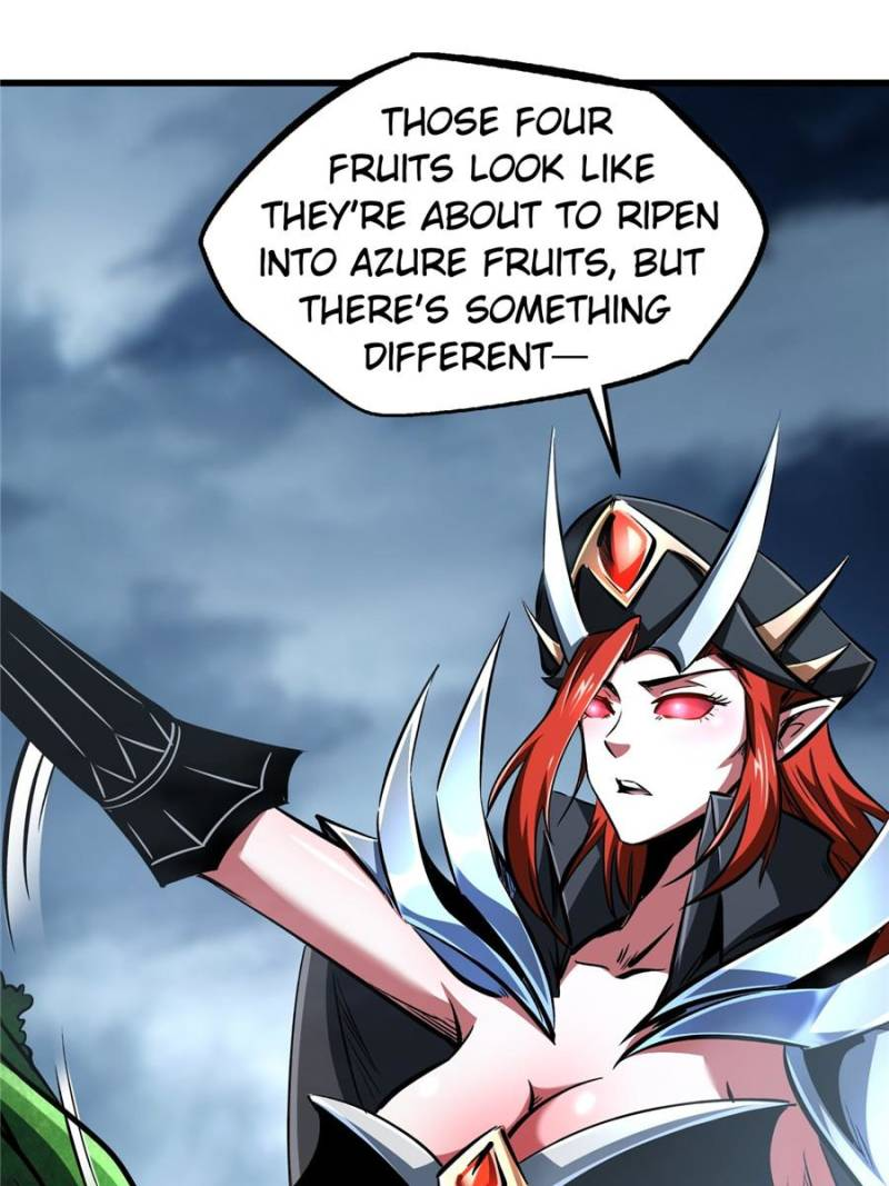 Super Gene Chapter 316 page 39