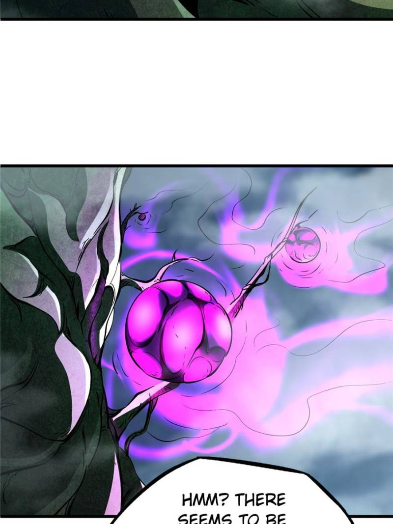 Super Gene Chapter 316 page 31