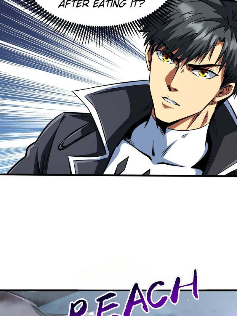 Super Gene Chapter 316 page 50