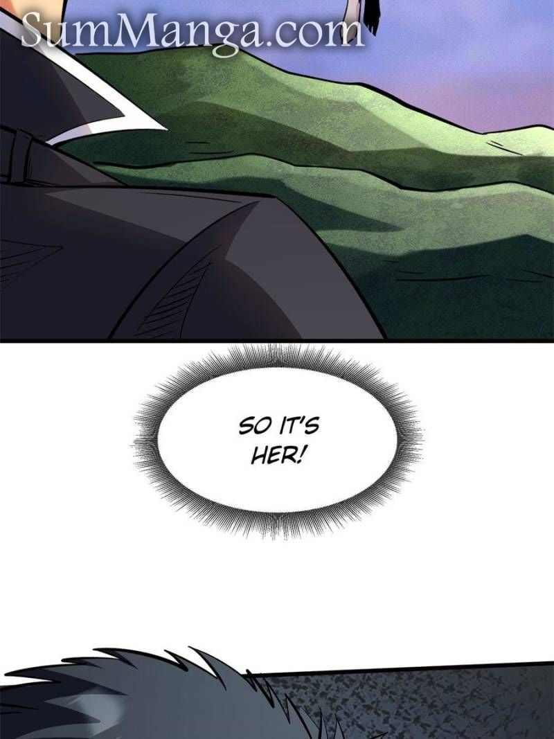 Super Gene Chapter 319 page 16