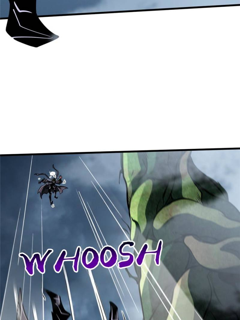 Super Gene Chapter 316 page 62