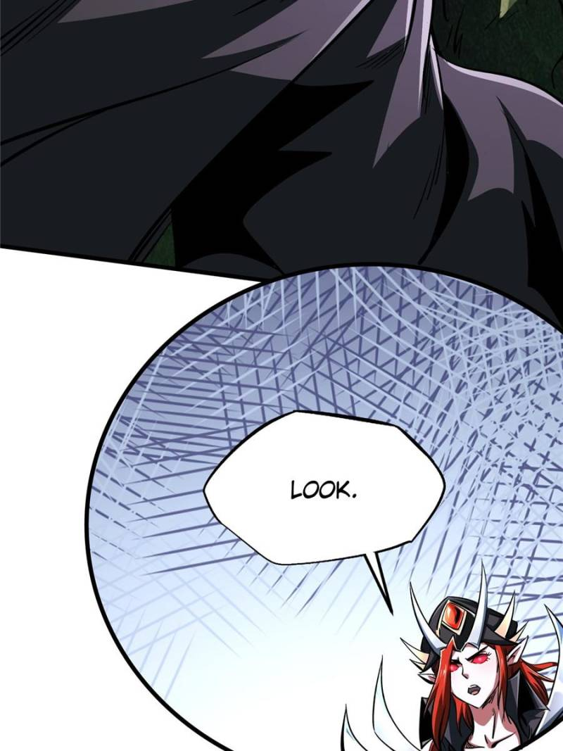 Super Gene Chapter 316 page 59