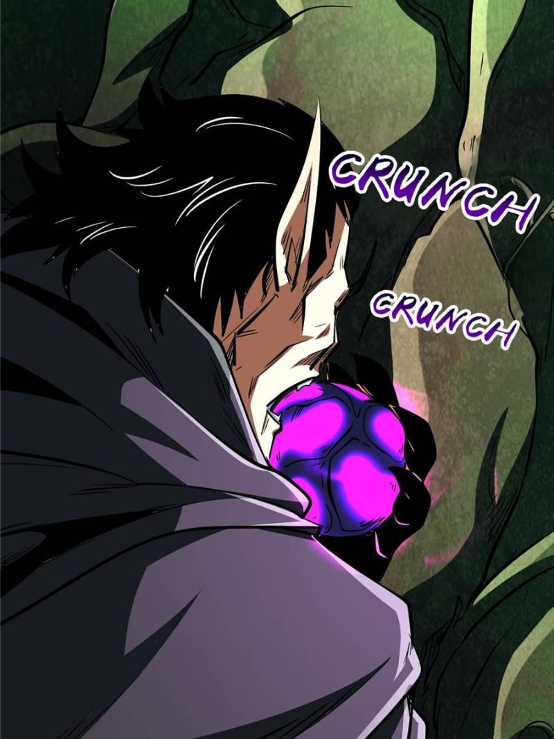Super Gene Chapter 316 page 58