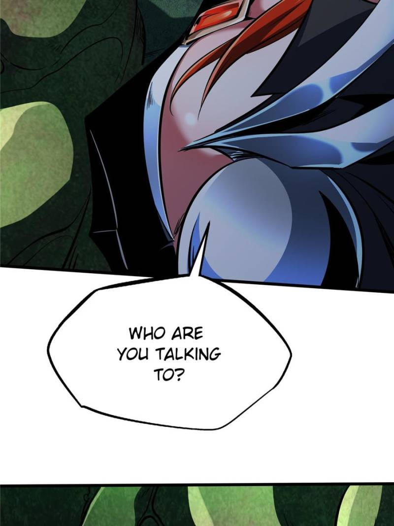 Super Gene Chapter 316 page 57