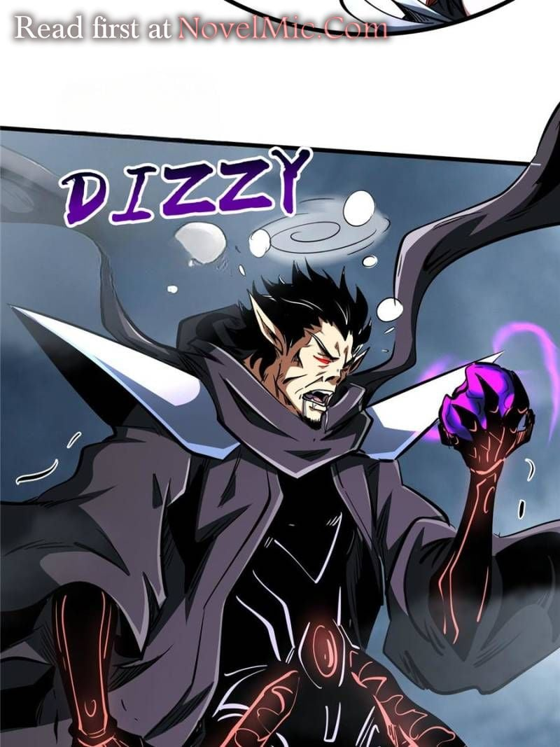 Super Gene Chapter 316 page 60
