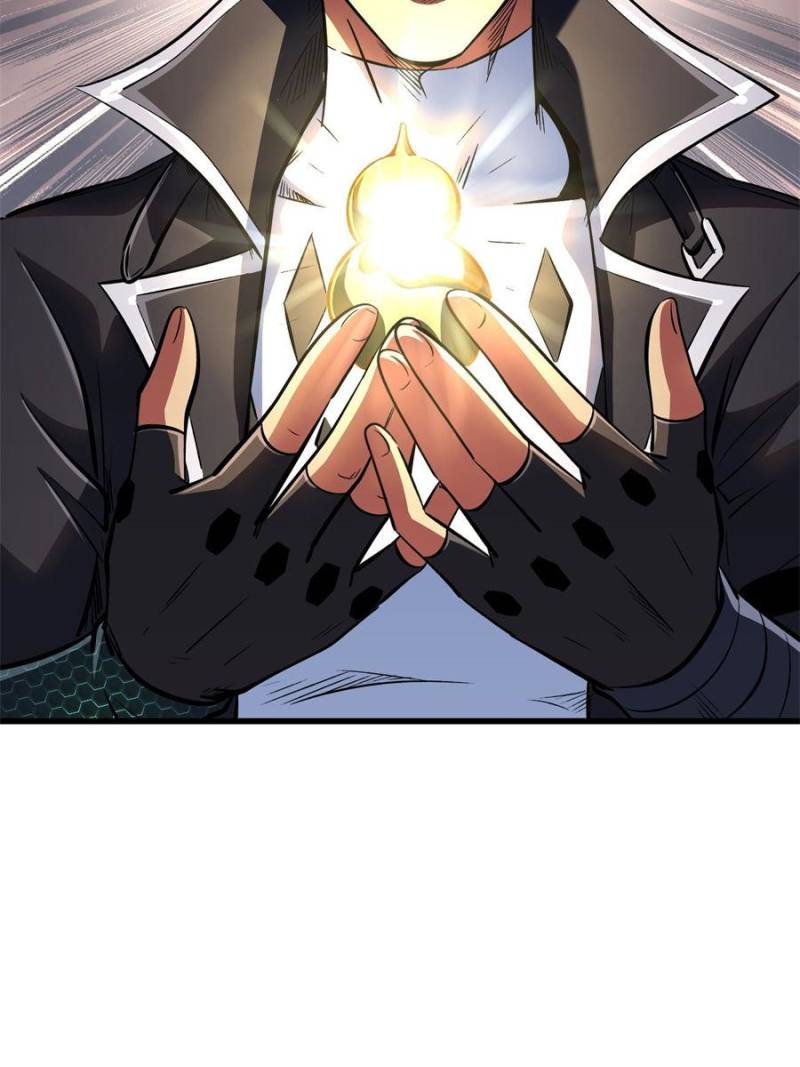 Super Gene Chapter 319 page 24