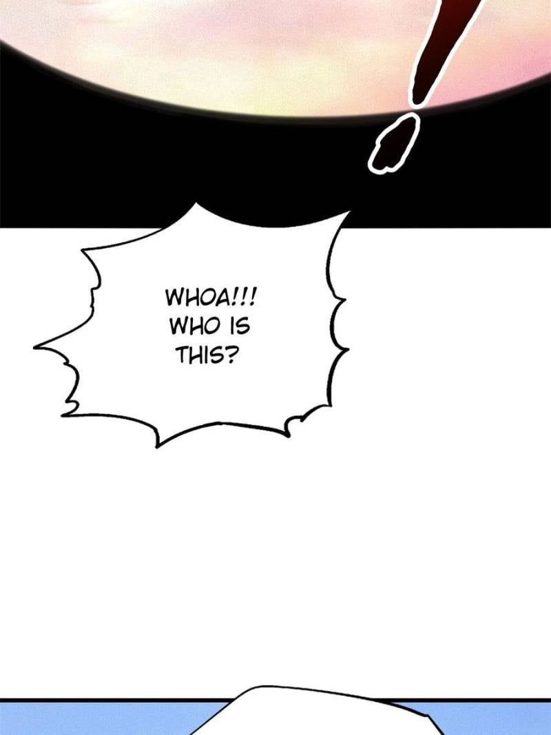 Super Gene Chapter 319 page 14