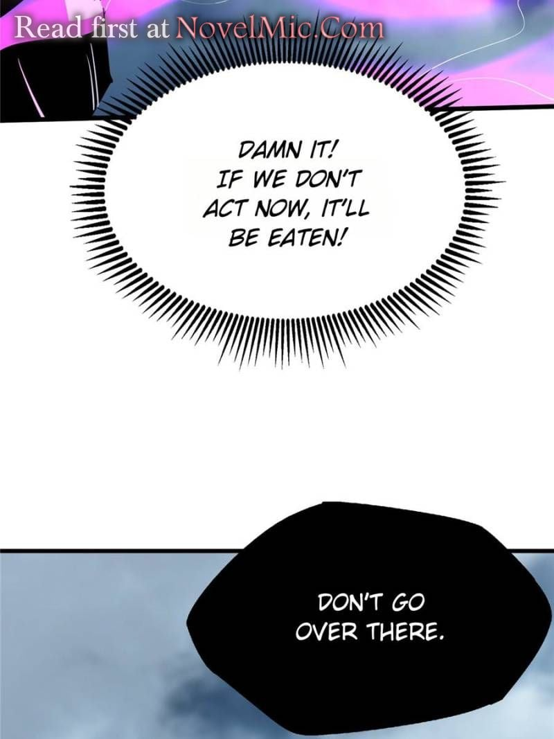 Super Gene Chapter 316 page 52