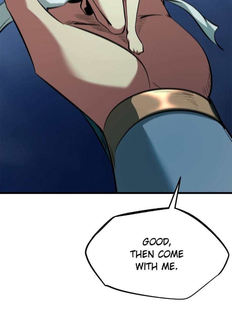 Super Gene Chapter 319 page 47