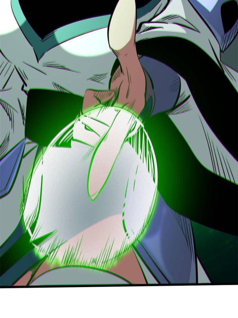 Super Gene Chapter 319 page 58