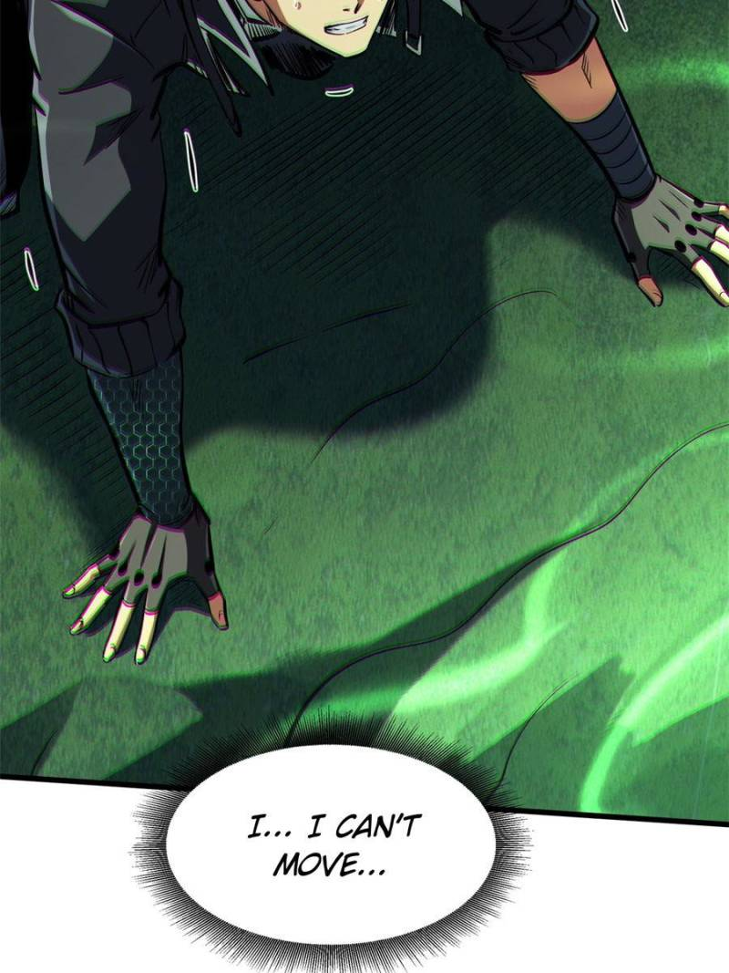 Super Gene Chapter 319 page 56