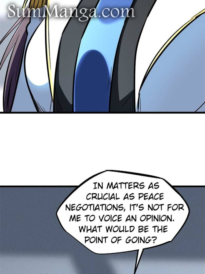Super Gene Chapter 321 page 28